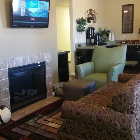 Barons Lodge Killdeer Экстерьер фото