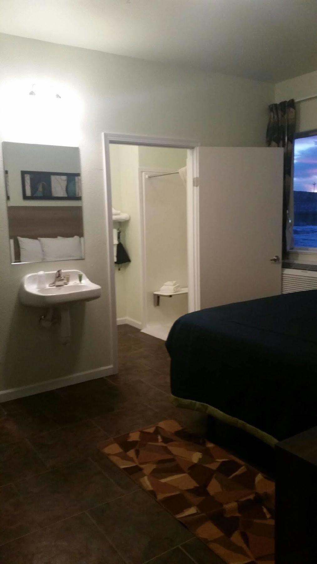 Barons Lodge Killdeer Экстерьер фото